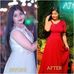 Ishani Sadwani