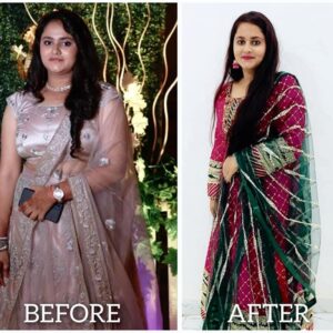 Miss. Riya Thakur