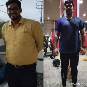 Mr. Shashi Prakash