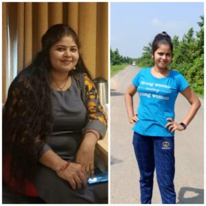 Rajeshwari Chandra Rajeshwari Chandra