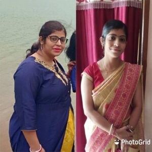 Poonam Karanjai