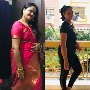 Mrs. Shubhra Singh Tomar