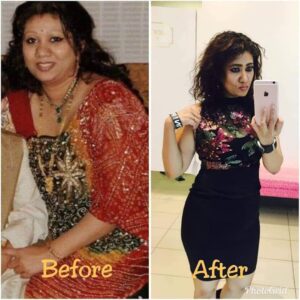Praveena Prashad